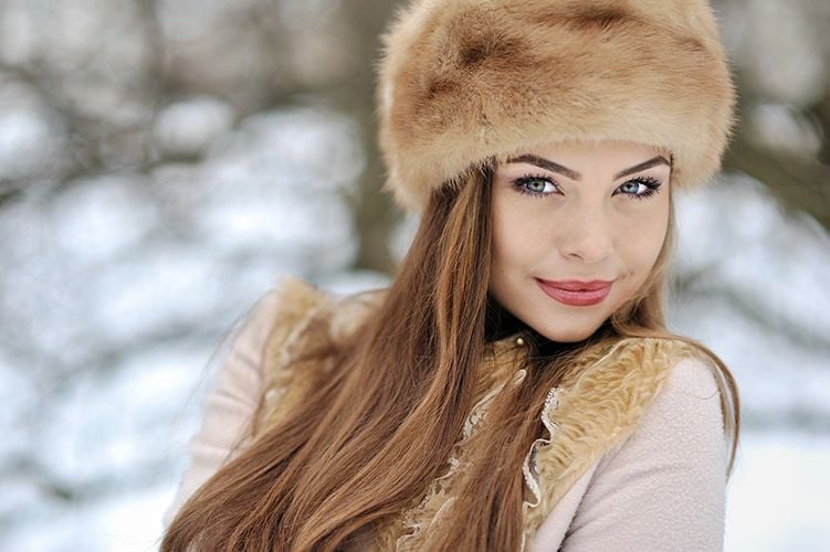 European Women And Russian Single 20