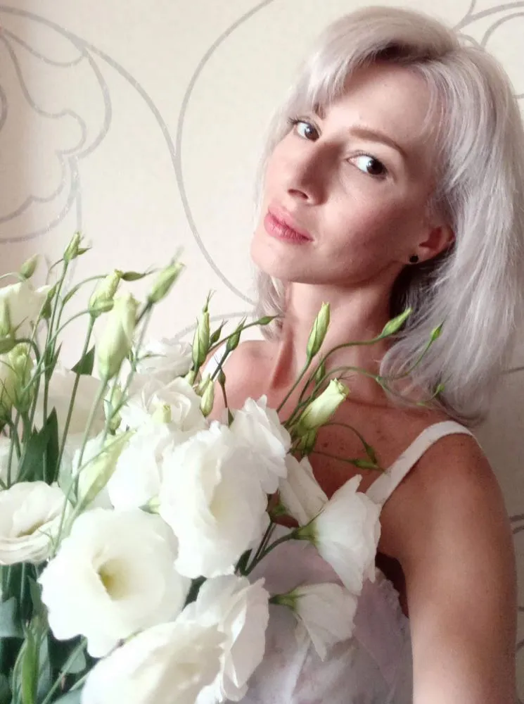 Meet Irina, Ukrainian woman, Odessa, 33 years. ID18926 - Profiles -  Matchmaking Agency CQMI www.cqmi.ca