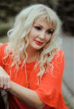 Meet Elena, Ukrainian woman, Kiev, 51 years. ID4756 - Profiles -  Matchmaking Agency CQMI www.cqmi.ca