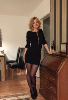 femme ukrainienne Alina 5363