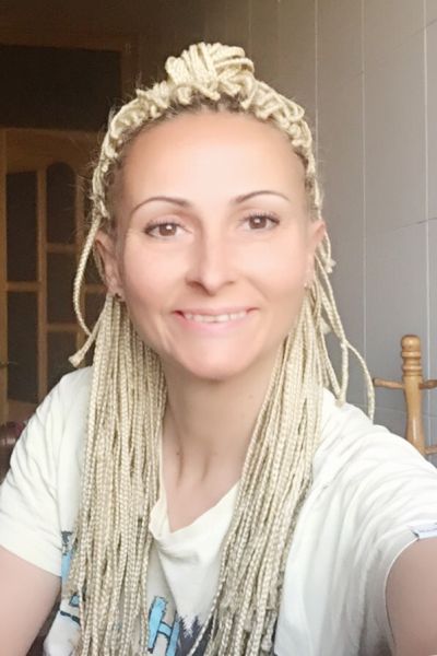 Meet Tatiana Ukrainian Woman Odessa 42 Years Id16121 Profiles Matchmaking Agency Cqmi
