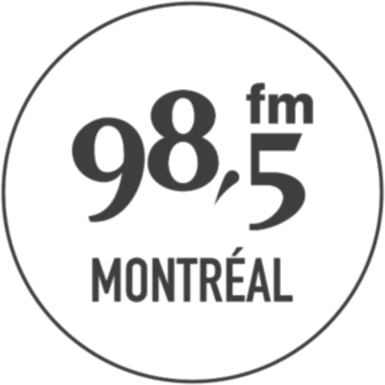 98.5 Montréal