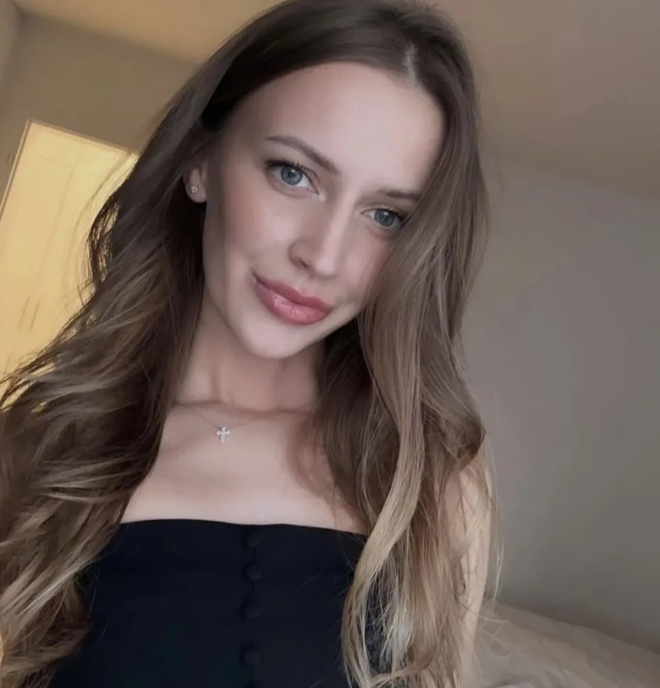 Viktoriya