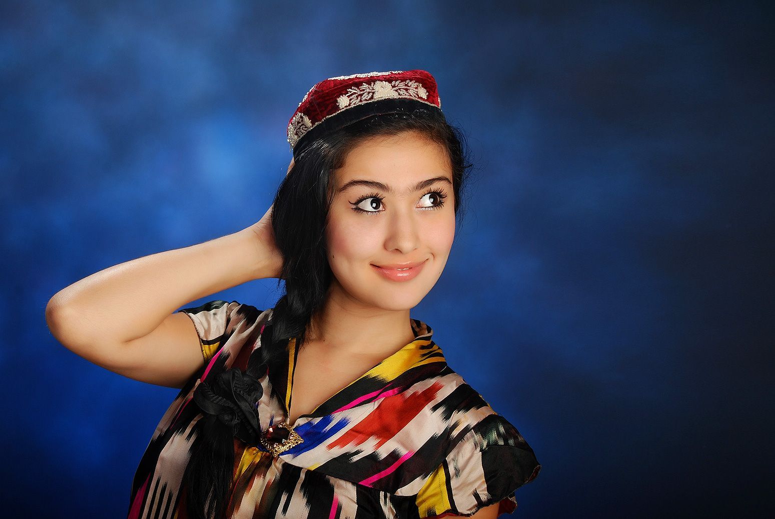 Картинки узбекские девушки