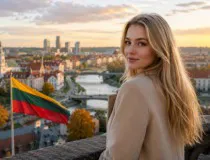 Femme lituanienne : 9 idées reçues décryptées — ce que vous ignorez vraiment Femme lituanienne : 9 idées reçues décryptées — ce que vous ignorez vraiment