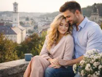 Peut-on vraiment rester un couple heureux pendant de longues années ? Peut-on vraiment rester un couple heureux pendant de longues années ?