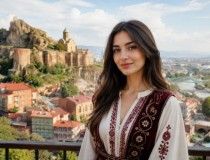Femmes géorgiennes : 9 idées reçues décryptées — ce que vous ignorez vraiment Femmes géorgiennes : 9 idées reçues décryptées — ce que vous ignorez vraiment