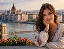 Femmes hongroises : 9 idées reçues décryptées — Ce que vous ignorez vraiment Femmes hongroises : 9 idées reçues décryptées — Ce que vous ignorez vraiment