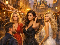 Pourquoi les femmes russes et ukrainiennes sont-elles si belles ? Les vraies raisons derrière une beauté légendaire Pourquoi les femmes russes et ukrainiennes sont-elles si belles ? Les vraies raisons derrière une beauté légendaire