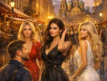 Pourquoi les femmes russes et ukrainiennes sont-elles si belles ? Les vraies raisons derrière une beauté légendaire Pourquoi les femmes russes et ukrainiennes sont-elles si belles ? Les vraies raisons derrière une beauté légendaire