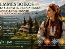 Femmes Boïkos des Carpates ukrainiennes : 9 idées reçues décryptées Femmes Boïkos des Carpates ukrainiennes : 9 idées reçues décryptées