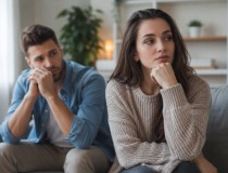 Pourquoi elle ne semble pas pressée de s'engager ? Pourquoi elle ne semble pas pressée de s'engager ?