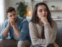 Pourquoi elle ne semble pas pressée de s'engager ? Pourquoi elle ne semble pas pressée de s'engager ?