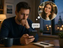 Femme ukrainienne ne répond pas à vos messages : 7 formulations qui marchent vraiment Femme ukrainienne ne répond pas à vos messages : 7 formulations qui marchent vraiment