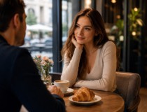 Une pâtisserie refusée peut coûter un mariage : ce que toute femme ukrainienne attend vraiment de vous Une pâtisserie refusée peut coûter un mariage : ce que toute femme ukrainienne attend vraiment de vous