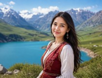 Femmes kirghizes : 9 idées reçues décryptées — ce que vous ignorez vraiment Femmes kirghizes : 9 idées reçues décryptées — ce que vous ignorez vraiment