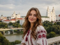 Femme biélorusse : 9 stéréotypes décryptés — ce que personne n'ose vraiment dire Femme biélorusse : 9 stéréotypes décryptés — ce que personne n'ose vraiment dire
