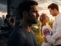 Testostérone, virilité et mariage : pourquoi les hommes occidentaux n'osent plus aller chercher une femme ukrainienne Testostérone, virilité et mariage : pourquoi les hommes occidentaux n'osent plus aller chercher une femme ukrainienne