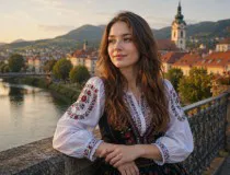 Femmes hongroises de Transcarpatie : 9 idées reçues sur cette minorité d'Ukraine Femmes hongroises de Transcarpatie : 9 idées reçues sur cette minorité d'Ukraine