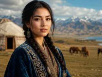 Femme kazakhe : 9 idées reçues décryptées — ce que vous ignorez vraiment Femme kazakhe : 9 idées reçues décryptées — ce que vous ignorez vraiment