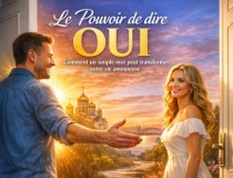 Le Pouvoir de dire OUI : comment un simple mot peut transformer votre vie amoureuse Le Pouvoir de dire OUI : comment un simple mot peut transformer votre vie amoureuse