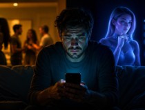 Pourquoi je suis encore seul à 35 ans : la vérité que personne ne dit Pourquoi je suis encore seul à 35 ans : la vérité que personne ne dit