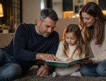 Beau-père d'un enfant ukrainien : êtes-vous vraiment prêt à franchir ce pas ? Beau-père d'un enfant ukrainien : êtes-vous vraiment prêt à franchir ce pas ?