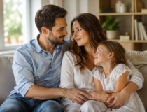 Femme slave et instinct maternel : ce que les hommes occidentaux n'ont pas compris Femme slave et instinct maternel : ce que les hommes occidentaux n'ont pas compris