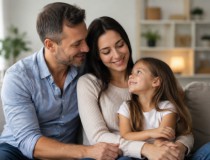 Épouser une femme avec enfant : le guide honnête pour l'homme occidental Épouser une femme avec enfant : le guide honnête pour l'homme occidental