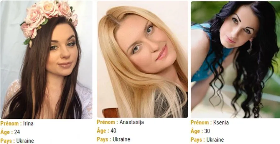 The Main Differences between Western and Slavic women. - Main Differences  between Western and Slavic women - Agence CQMI